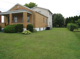 219 Elizabeth Ave, East Pittsburgh, PA