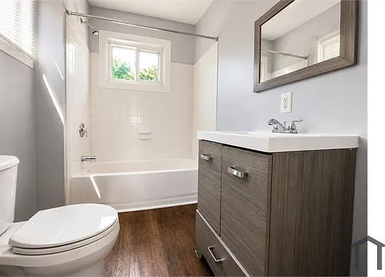 1 bed, 650 sqft, $900 — Photo 3