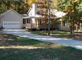 115 Golden Ridge Ct, Dawsonville, GA 30534