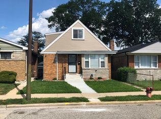 8033 S State St, Chicago, IL 60619