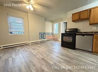 1646 Pulte St UNIT 5, Cincinnati, OH 45225