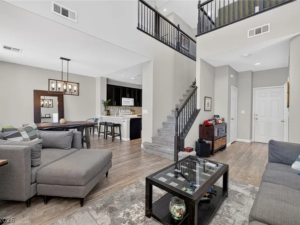 226 Priority Point St, Henderson, NV 89012