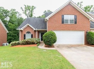 224 High Ridge Ct, Macon, GA 31220