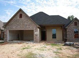 326 Wood Spgs, Haughton, LA 71037