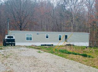 261 Turkey Creek Rd, Crab Orchard, KY 40419