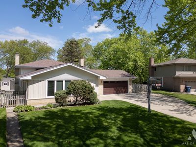 603 John Ct, Schaumburg, IL, 60193