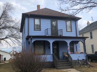 1336 Geele Ave, Sheboygan, WI 53083