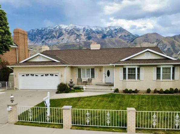 80 N 1200 E, Orem, UT 84097