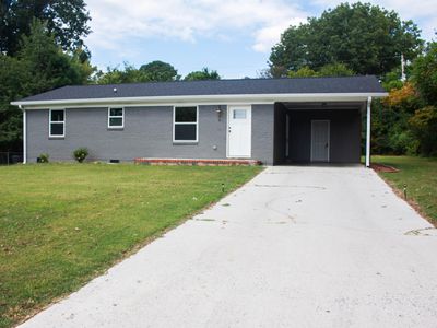 39 Cook St, La Fayette, GA, 30728