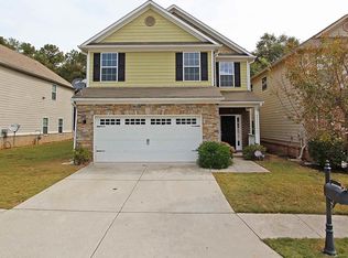 2506 Oakleaf Rdg, Lithonia, GA 30058