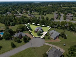 1502 Foxhaven Ct, Mount Juliet, TN 37122