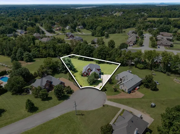 1502 Foxhaven Ct, Mount Juliet, TN 37122