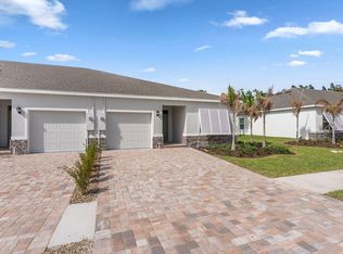 8953 Orchid Reserve Cir, Sebastian, FL 32958