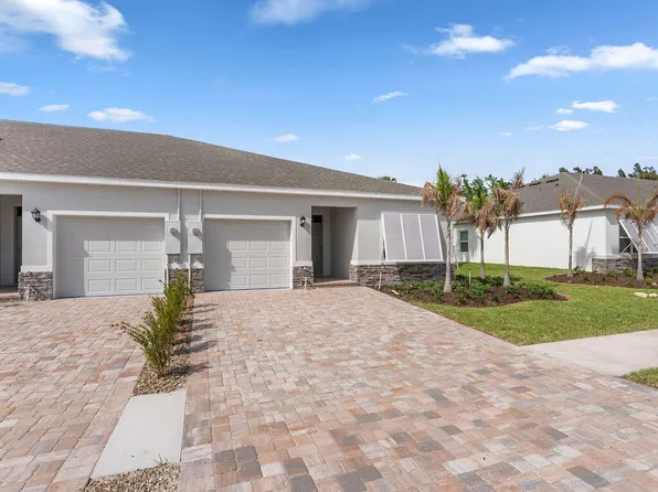 8955 Orchid Reserve Cir, Sebastian, FL 32958