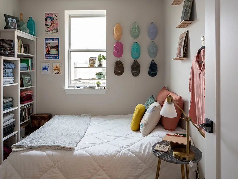675 Marcy Ave #3R — Photo 4