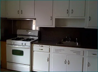 Rented by Brown Harris Stevens