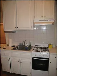 Rented by Evans Real Estate