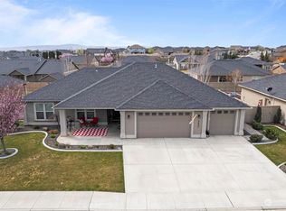 4602 Bermuda Dunes Dr, Pasco, WA 99301
