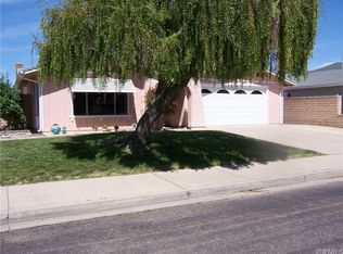 1347 Leona St, Santa Maria, CA 93454