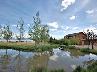 221 Hayfield Loop Trl, Ennis, MT 59729