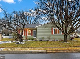 119 Lopax Rd, Harrisburg, PA 17112