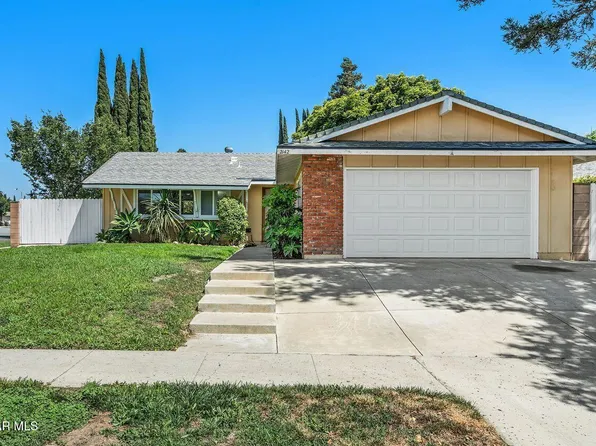 2142 N Atwater Ave, Simi Valley, CA 93063