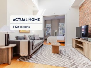 118 Christopher St APT 16, New York, NY 10014