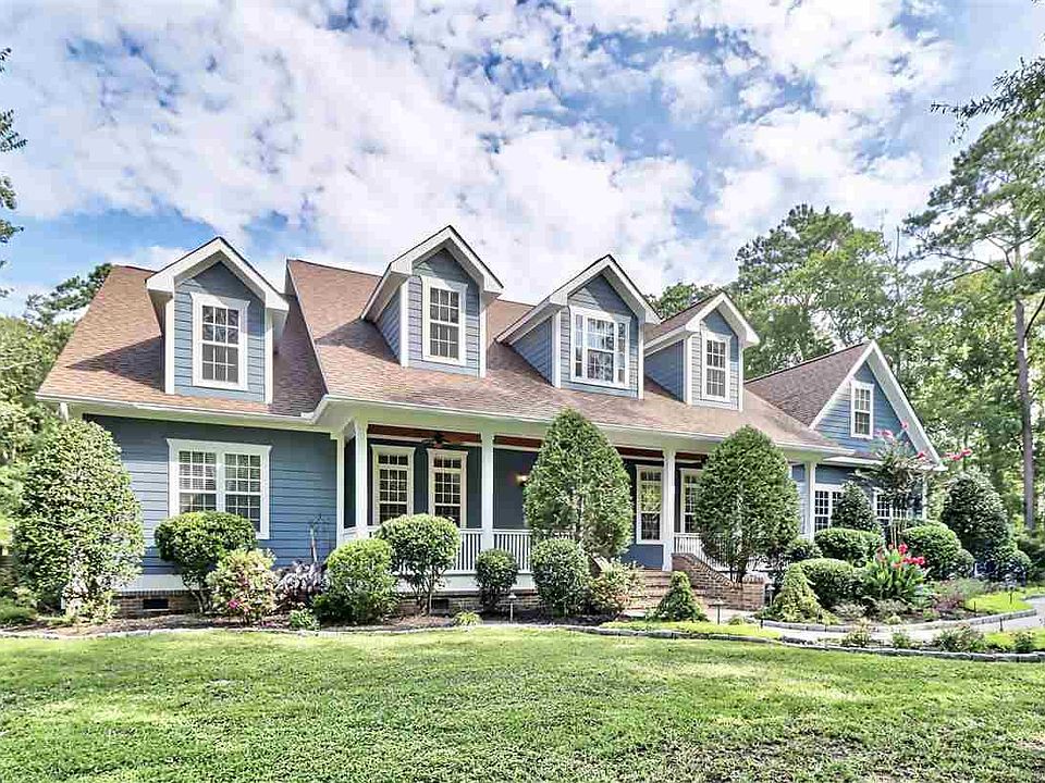 608 Fox Hollow Rd, Murrells Inlet, SC 29576 Zillow