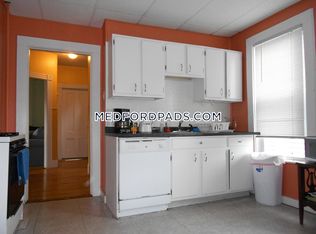 78 Winchester St #2P, Medford, MA 02155