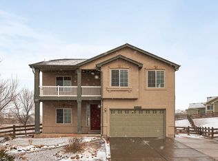 15898 James Gate Pl, Monument, CO 80132