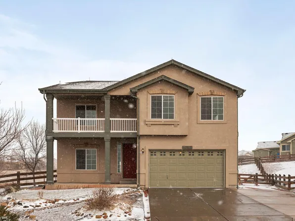 15898 James Gate Pl, Monument, CO 80132