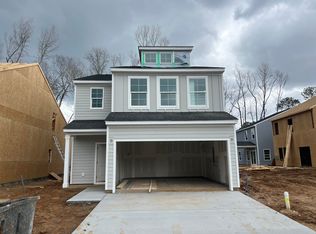 107 Old Creek Ct, Goose Creek, SC 29445