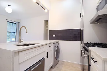 Rented by Uptown Flats LLC