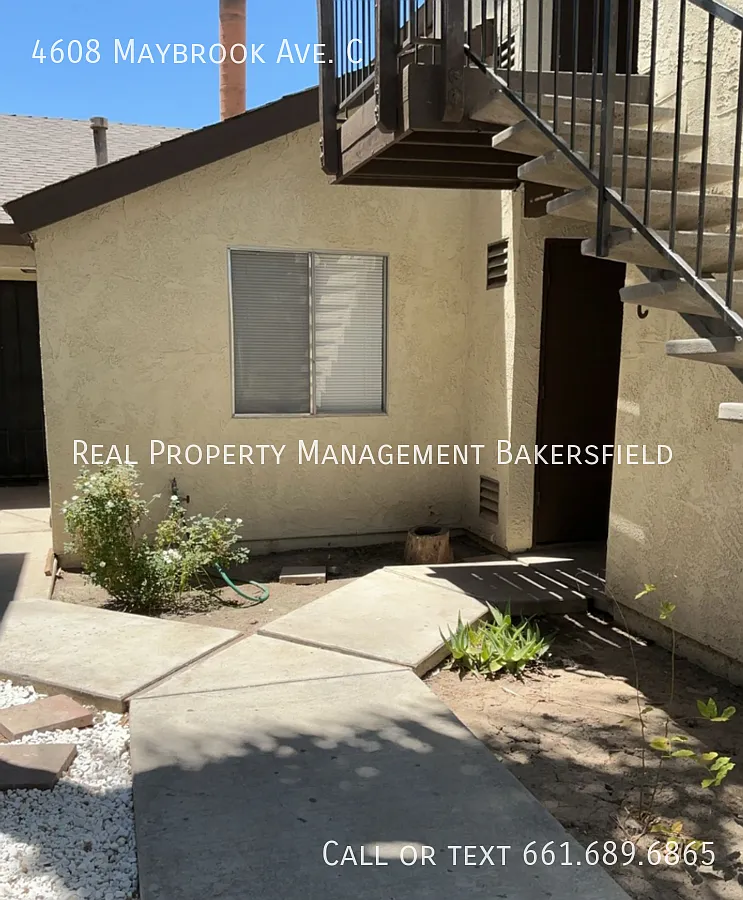 4608 Maybrook Ave. #C- Zero deposit, Ask us how! — Photo 1