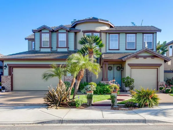 1615 Corte Orchidia, Carlsbad, CA 92011