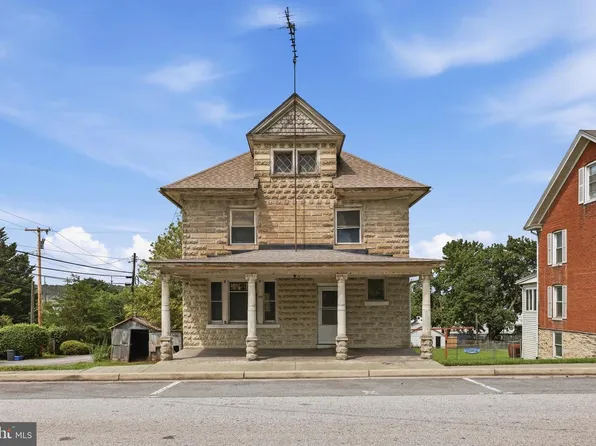 116 S Main St, Union Bridge, MD 21791