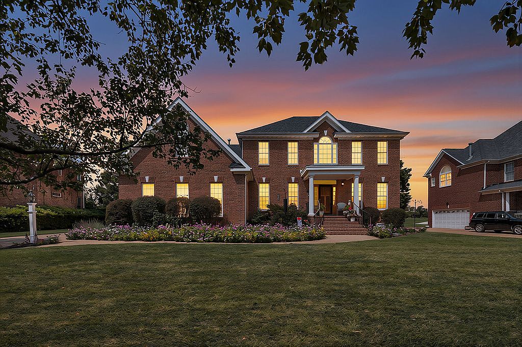 5314 Marsh Landing Ln