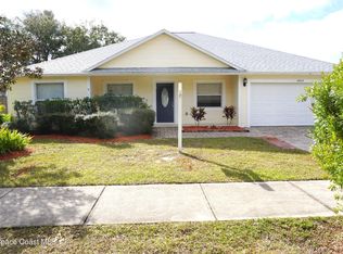 4069 Rolling Hill Dr, Titusville, FL 32796