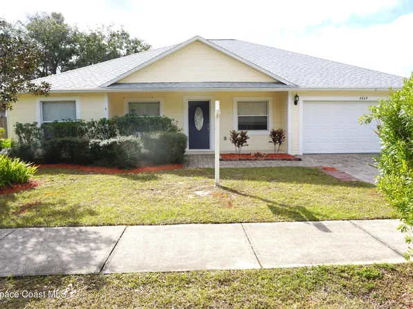 4069 Rolling Hill Dr, Titusville, FL 32796