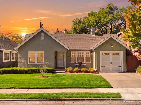 632 San Antonio Way, Sacramento, CA 95819
