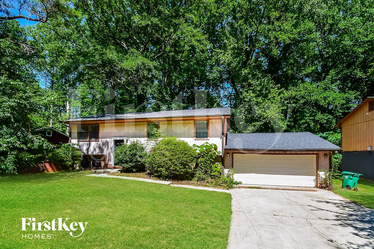 Building Photo - 3584 Orbit Ct
