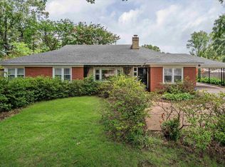 3374 Walnut Grove Rd, Memphis, TN 38111