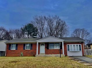 13201 Kerry Ln, Woodbridge, VA 22193