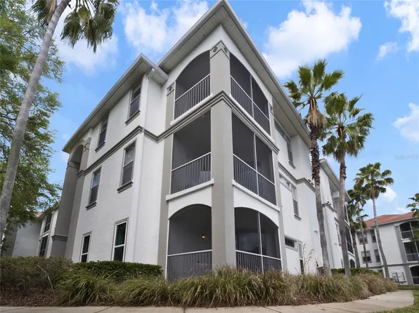 2525 Maitland Crossing Way #102, Orlando, FL 32810