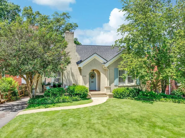 104 Ponce De Leon Dr, Greenville, SC 29605