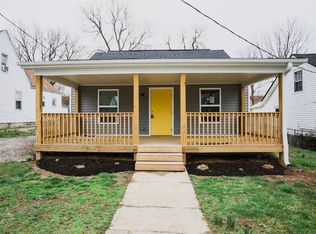907 Byars Ave, Lexington, KY
