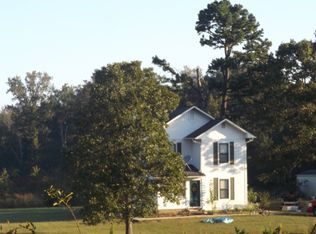 244 Country View Trl, Pearcy, AR 71964
