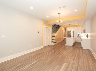 1225 Raum St NE APT 2, Washington, DC 20002