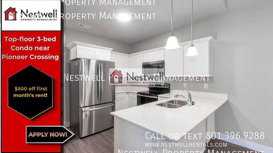 1st image of 753 N Favreau Ln #U301