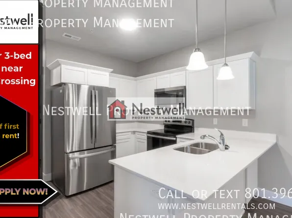 753 N Favreau Ln #U301, Saratoga Springs, UT 84045